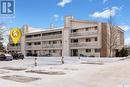 431 310 Stillwater Drive, Saskatoon, SK  - Outdoor With Balcony With Facade 