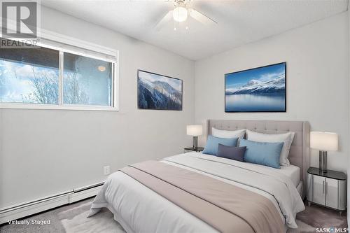 431 310 Stillwater Drive, Saskatoon, SK - Indoor Photo Showing Bedroom