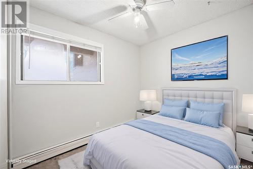 431 310 Stillwater Drive, Saskatoon, SK - Indoor Photo Showing Bedroom