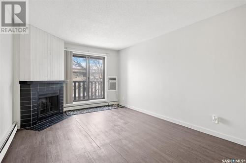 431 310 Stillwater Drive, Saskatoon, SK - Indoor With Fireplace