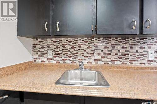 431 310 Stillwater Drive, Saskatoon, SK - Indoor Photo Showing Kitchen