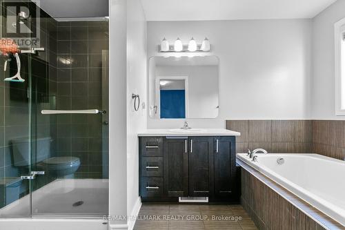 739 White Alder Avenue, Ottawa, ON - Indoor Photo Showing Bathroom