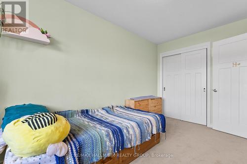 739 White Alder Avenue, Ottawa, ON - Indoor Photo Showing Bedroom