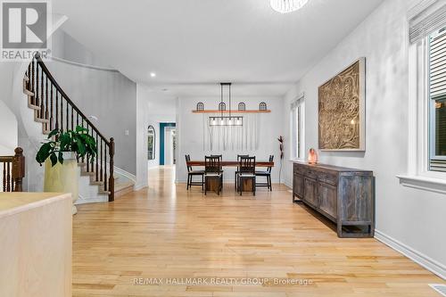 739 White Alder Avenue, Ottawa, ON - Indoor Photo Showing Other Room