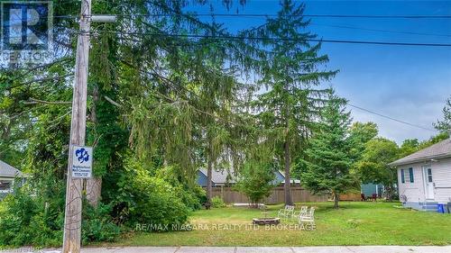 0 Westwood Avenue, Fort Erie (337 - Crystal Beach), ON 