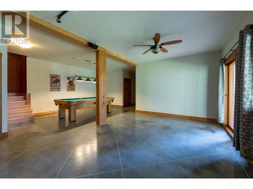 1438 Black Bear Drive, Golden, BC - Indoor Photo Showing Other Room