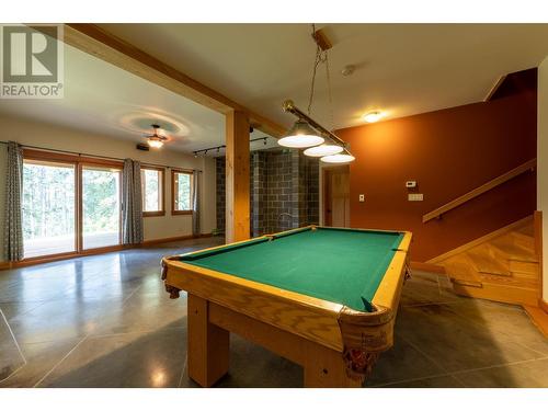 1438 Black Bear Drive, Golden, BC - Indoor Photo Showing Other Room