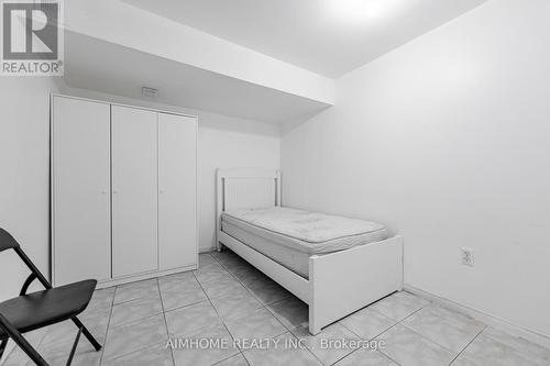 B3 - 144 Wolseley Street, Toronto, ON - Indoor Photo Showing Bedroom