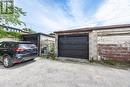 B3 - 144 Wolseley Street, Toronto, ON  - Outdoor 