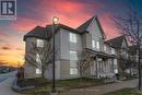 2 - 74 Petra Way, Whitby, ON  - Outdoor 