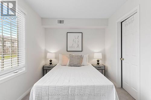 2 - 74 Petra Way, Whitby, ON - Indoor Photo Showing Bedroom