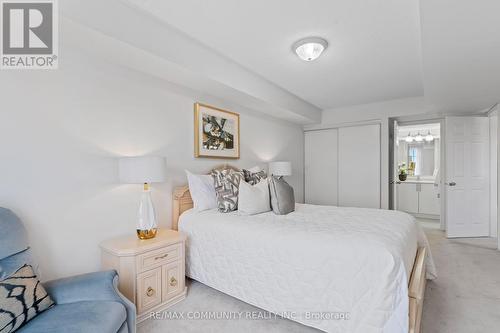 2 - 74 Petra Way, Whitby, ON - Indoor Photo Showing Bedroom