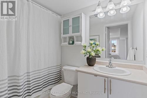 2 - 74 Petra Way, Whitby, ON - Indoor Photo Showing Bathroom