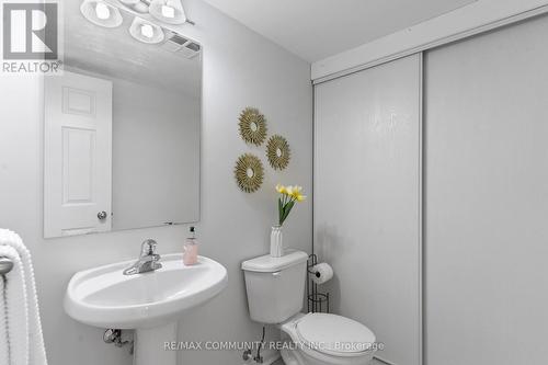 2 - 74 Petra Way, Whitby, ON - Indoor Photo Showing Bathroom