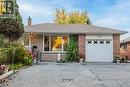 30 Stevenwood Road, Toronto, ON  - Outdoor 