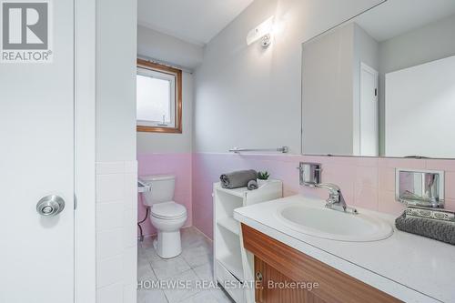 30 Stevenwood Road, Toronto, ON - Indoor Photo Showing Bathroom