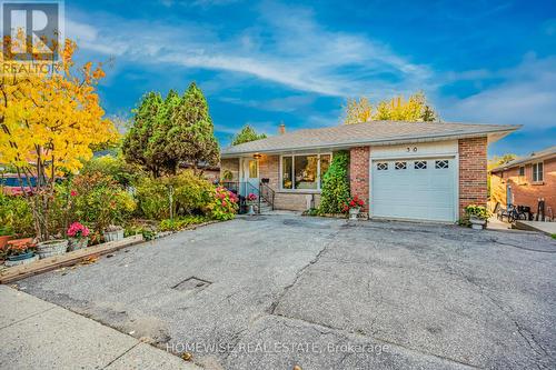 30 Stevenwood Road, Toronto, ON - Outdoor