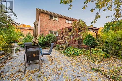 30 Stevenwood Road, Toronto, ON - Outdoor