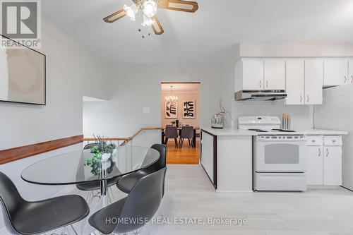 30 Stevenwood Road, Toronto, ON - Indoor Photo Showing Kitchen