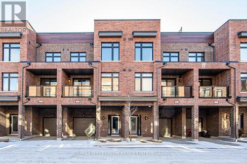 505 - 1865 Pickering Parkway, Pickering, ON - Outdoor With Facade