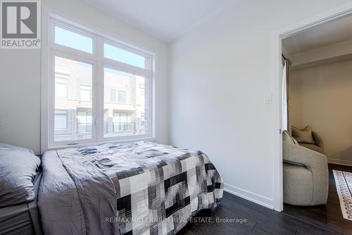 505 - 1865 Pickering Parkway, Pickering, ON - Indoor Photo Showing Bedroom