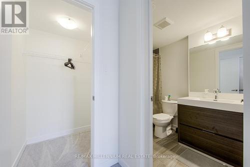 505 - 1865 Pickering Parkway, Pickering, ON - Indoor Photo Showing Bathroom