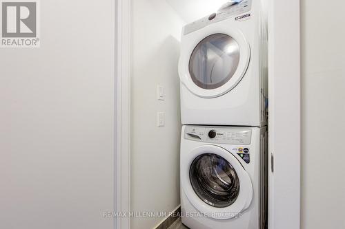 505 - 1865 Pickering Parkway, Pickering, ON - Indoor Photo Showing Laundry Room