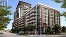 418 - 8888 Yonge Street, Richmond Hill, ON  - Outdoor With Balcony With Facade 