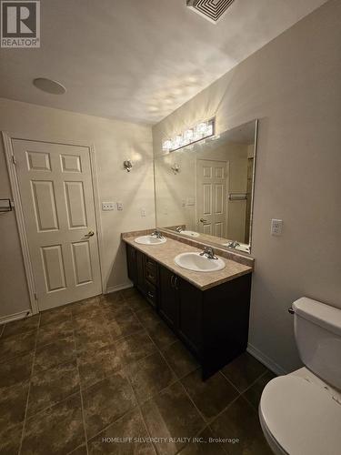 515 Nairn Circle, Milton, ON - Indoor Photo Showing Bathroom