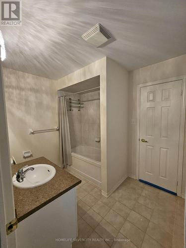 515 Nairn Circle, Milton, ON - Indoor Photo Showing Bathroom