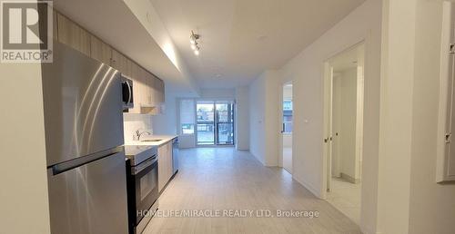 206 - 556 Marlee Avenue, Toronto, ON - Indoor