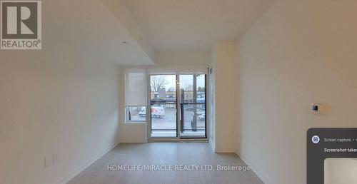 206 - 556 Marlee Avenue, Toronto, ON - Indoor Photo Showing Other Room