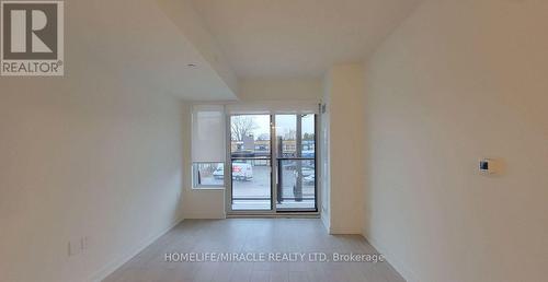 206 - 556 Marlee Avenue, Toronto, ON - Indoor Photo Showing Other Room