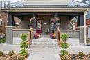 197 Palmer Avenue, Kitchener, ON  - Outdoor 