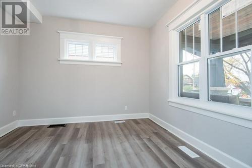 197 Palmer Avenue, Kitchener, ON - Indoor Photo Showing Other Room