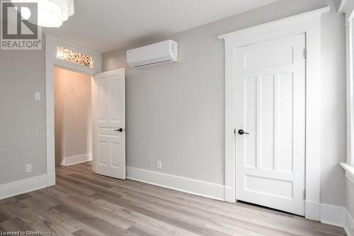 197 Palmer Avenue, Kitchener, ON - Indoor Photo Showing Other Room