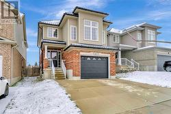 65 BANFFSHIRE Street  Kitchener, ON N2R 1W2