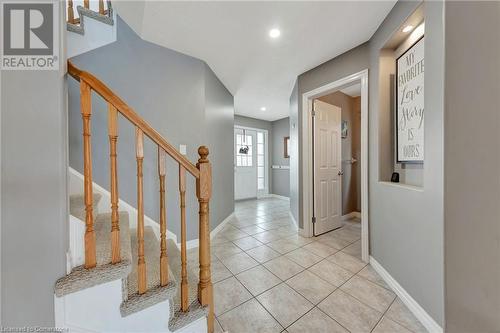 65 Banffshire Street, Kitchener, ON - Indoor Photo Showing Other Room