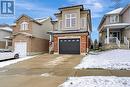 65 Banffshire Street, Kitchener, ON  - Outdoor With Facade 