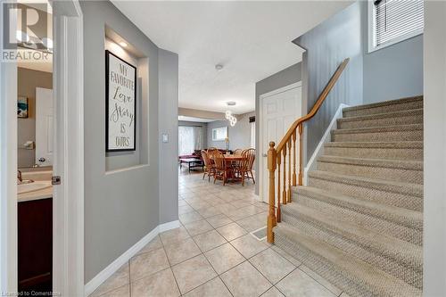 65 Banffshire Street, Kitchener, ON - Indoor Photo Showing Other Room