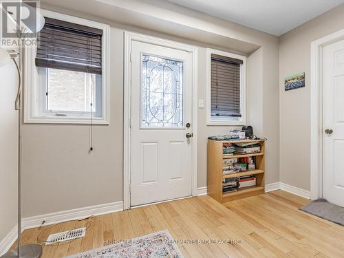 71 Jeremiah Lane, Toronto, ON - Indoor Photo Showing Other Room