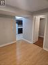 Bsmt - 47 Antelope Drive, Toronto, ON  - Indoor Photo Showing Other Room 