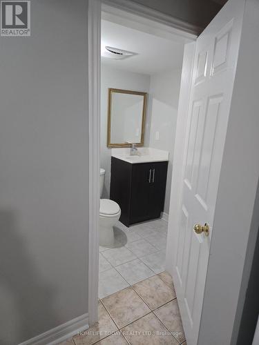 Bsmt - 47 Antelope Drive, Toronto, ON - Indoor Photo Showing Bathroom