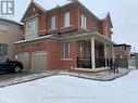 2 Brenscombe Road, Brampton, ON  - Outdoor 