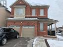 2 Brenscombe Road, Brampton, ON  - Outdoor 