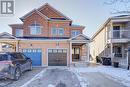 76 Dewridge Court, Brampton, ON  - Outdoor With Facade 