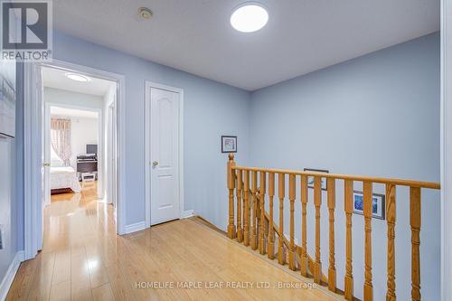 76 Dewridge Court, Brampton, ON - Indoor Photo Showing Other Room