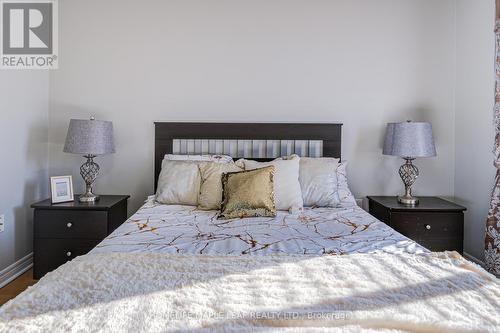 76 Dewridge Court, Brampton, ON - Indoor Photo Showing Bedroom