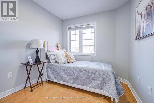 76 Dewridge Court, Brampton, ON - Indoor Photo Showing Bedroom