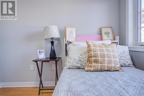 76 Dewridge Court, Brampton, ON - Indoor Photo Showing Bedroom